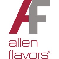 Allen Flavors, Inc. logo - Similar company to The Tec Team