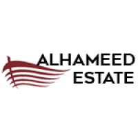 Al Hameed Real Estate logo - Similar company to Jiwar Real Estate