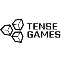 Tense Games logo - Similar company to Miracle Dojo Inc