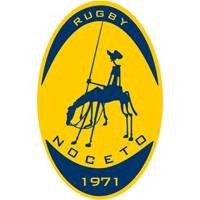 Rugby Noceto FC logo - Similar company to Flora Collecchio