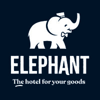 Elephant Storage Ltd | Storage Solutions Dublin logo - Similar company to Walcon