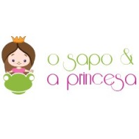 O Sapo E A Princesa
