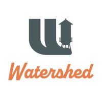 Watershed logo - Similar company to Sagacity.Vc