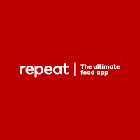 repeat app logo - Similar company to Weyyak By Zee Entertainment