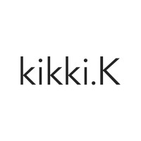 kikki.K logo - Similar company to Unison Label