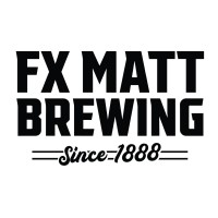 Fx Matt Brewing Co