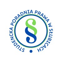 Studencka Poradnia Prawa (Legal Clinic) | Collegium Polonicum Słubice logo - Similar company to Studencka Poradnia Prawna Uniwersytetu Jagiellońskiego