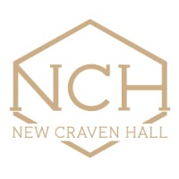 New Craven Hall logo - Similar company to Presso Events