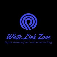 white Link Zone logo - Similar company to Whitelink Computers