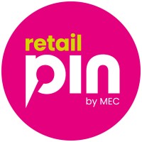 Retail PIN logo - Similar company to Doree+