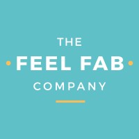 The Feel Fab Company logo - Similar company to Caboutu