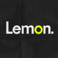 Lemon. logo - Similar company to Lowe Ativism