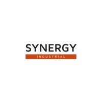 Synergy Industrial logo - Similar company to Complex Logistics