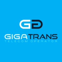 GigaTrans logo - Similar company to Gigacloud