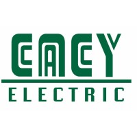 Cacy Electric logo - Similar company to Casey'S Electric