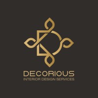 Decorious Interior Design logo - Similar company to Seeb Interior Design Llc