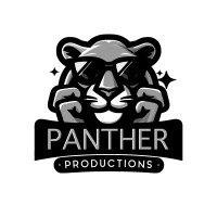 Panther Productions logo - Similar company to The Bureau