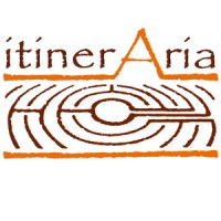 ItinerAria logo - Similar company to Activeitaly