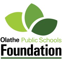 OLATHE PUBLIC SCHOOLS FOUNDATION logo - Similar company to Spring Hill Schools