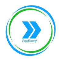 EduBoost Education logo - Similar company to Education & Jobs
