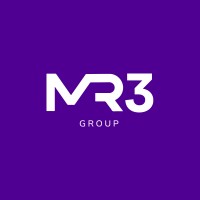 MR3 Group logo - Similar company to Lantersul