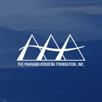 The Mariano-Soquena Foundation logo - Similar company to True Initiative