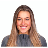 Stephanie Pimenta logo - Similar company to Droomode