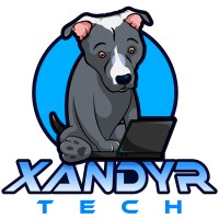 Xandyr Technology Solutions Llc