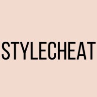 STYLECHEAT.com logo - Similar company to 3Dfashion.Design