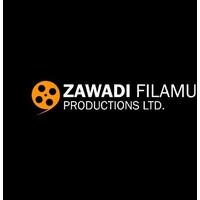Zawadi Filamu production Ltd logo - Similar company to Kusoya Limited