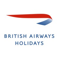British Airways Holidays logo - Similar company to Easyjet Holidays