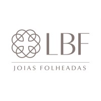 LBF Joias Folheadas logo - Similar company to Zarpellon Joias