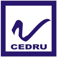 CEDRU logo - Similar company to Rumo F&A