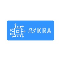 Flykra logo - Similar company to Zennith Technologies Inc.
