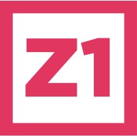 Z1 logo - Similar company to Tyro