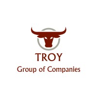 Troy Group of Companies logo - Similar company to Eo Accelerator - Karachi Chapter
