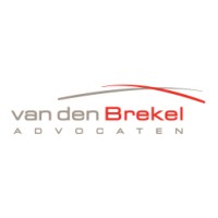 Van den Brekel Advocaten logo - Similar company to Snijders Incasso Advocaten