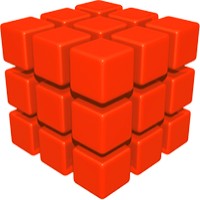 Infinati logo - Similar company to Whizio