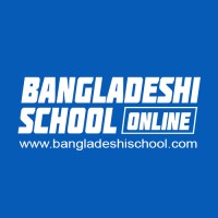 Bangladeshi School logo - Similar company to Tentheme