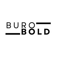 Buro Bold logo - Similar company to Buro Bold