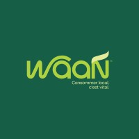 Waan SN logo - Similar company to Euleuksen