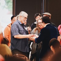 Bay Area Construction Networking Event logo - Similar company to Ideology Studio Inc.