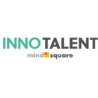 INNOTALENT logo - Similar company to Innotalentplus