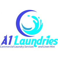 A1 Laundries Ltd logo - Similar company to Aeroserve