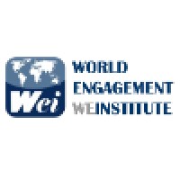 World Engagement Institute logo - Similar company to Odco.