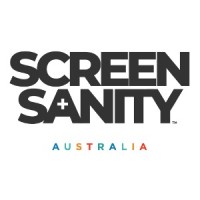 Screen Sanity Australia logo - Similar company to Screen Sanity