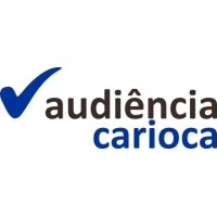 Audiência Carioca Comunicação logo - Similar company to Aerj Estágio