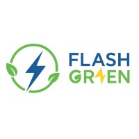 Flash Green Energy Pvt. Ltd. logo - Similar company to Neelam Enterprises