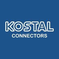 KOSTAL Kontakt Systeme GmbH & Co. KG logo - Similar company to Kaan Ai Engineering