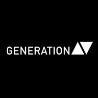 GENERATION AV logo - Similar company to Nst Audio Ltd
